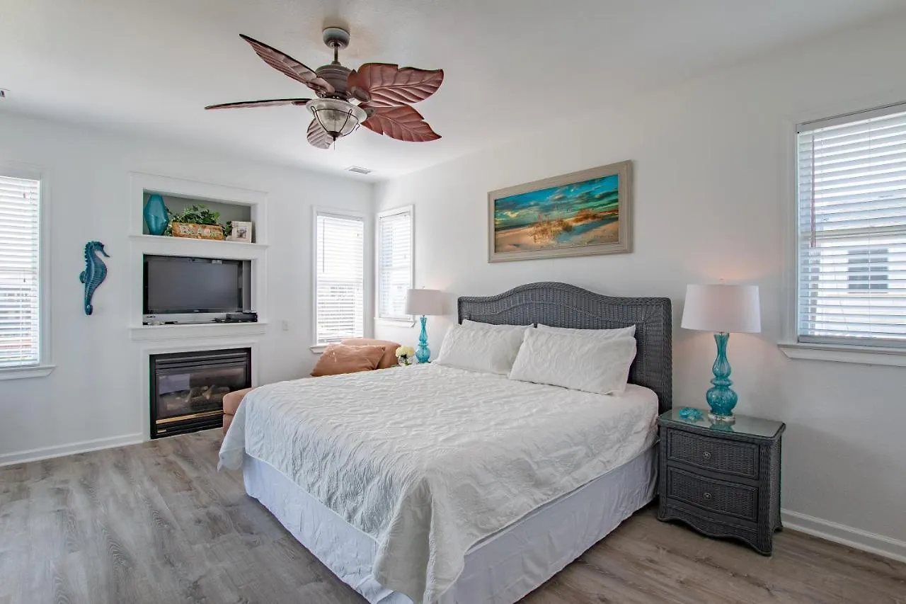 5469 - Below Deck Obx By Resort Realty Holiday home