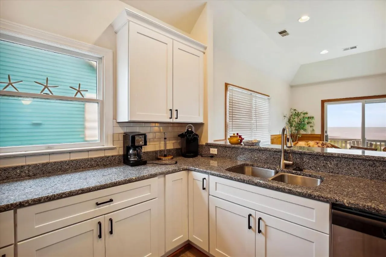 5579 - Sea Pointe 6a By Realty Casa de Férias *