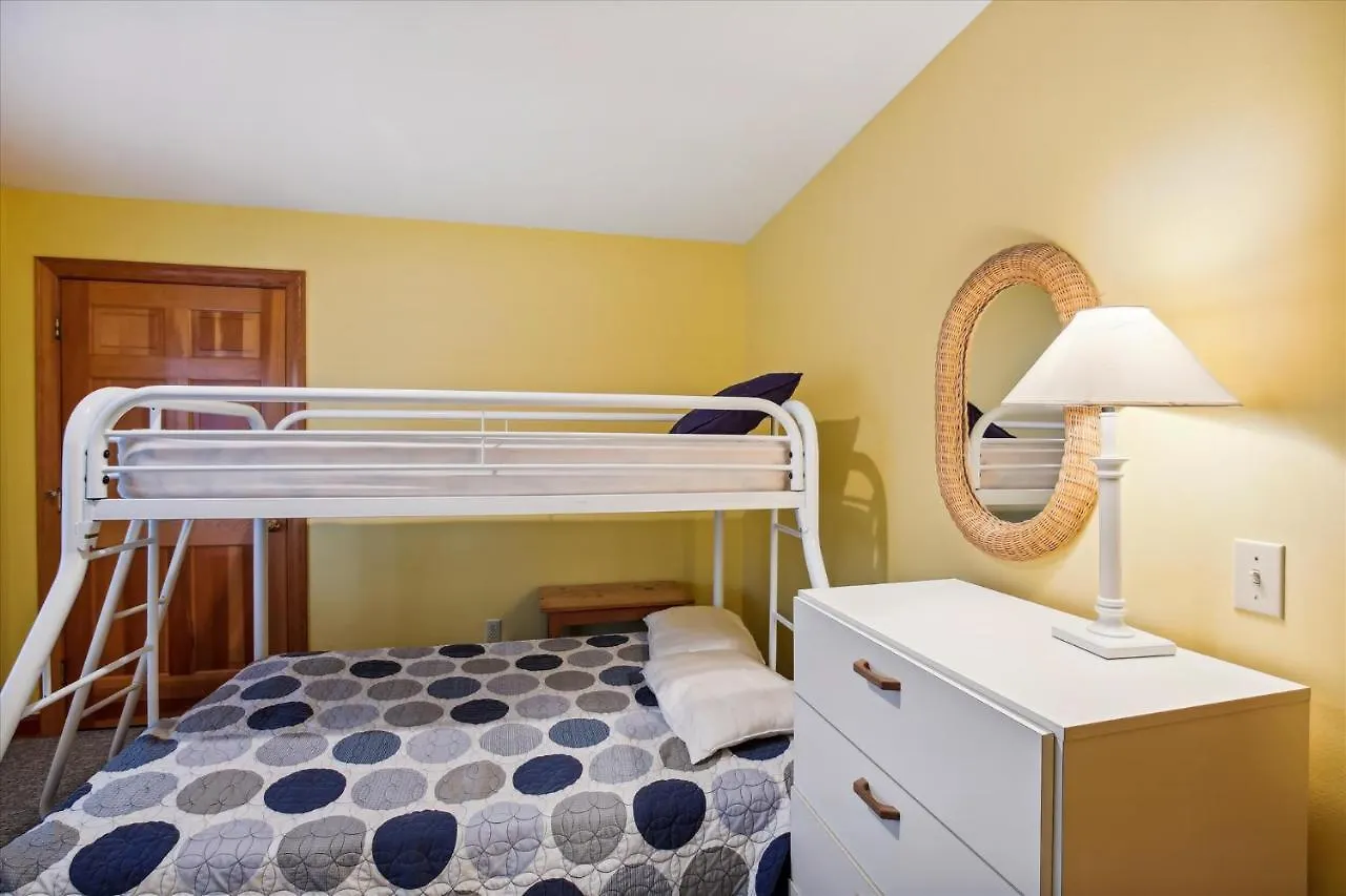 Casa de Férias 5579 - Sea Pointe 6a By Realty *