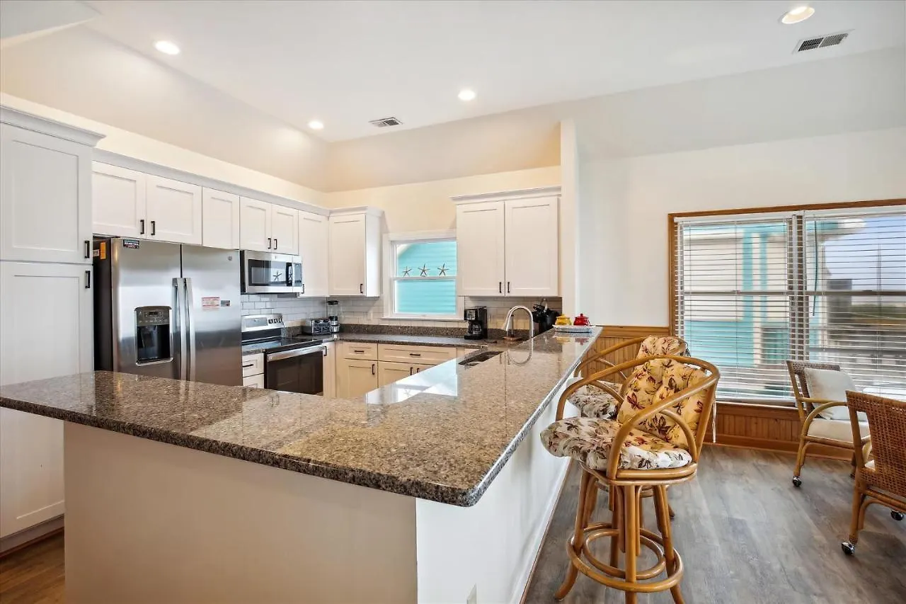 5579 - Sea Pointe 6a By Realty Nags Head