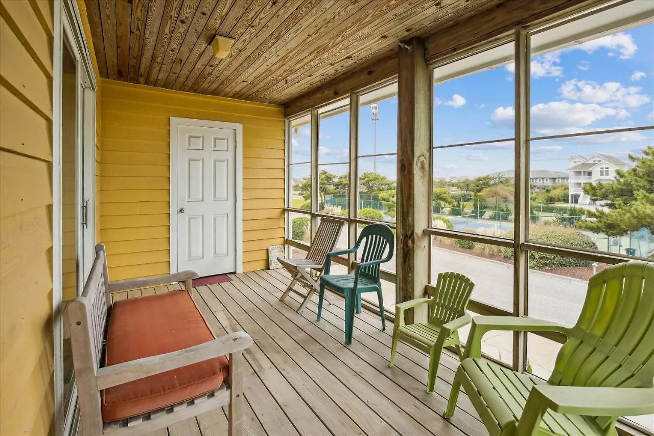 Casa de Férias 5579 - Sea Pointe 6a By Realty *