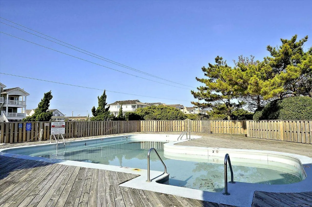 5579 - Sea Pointe 6a By Realty