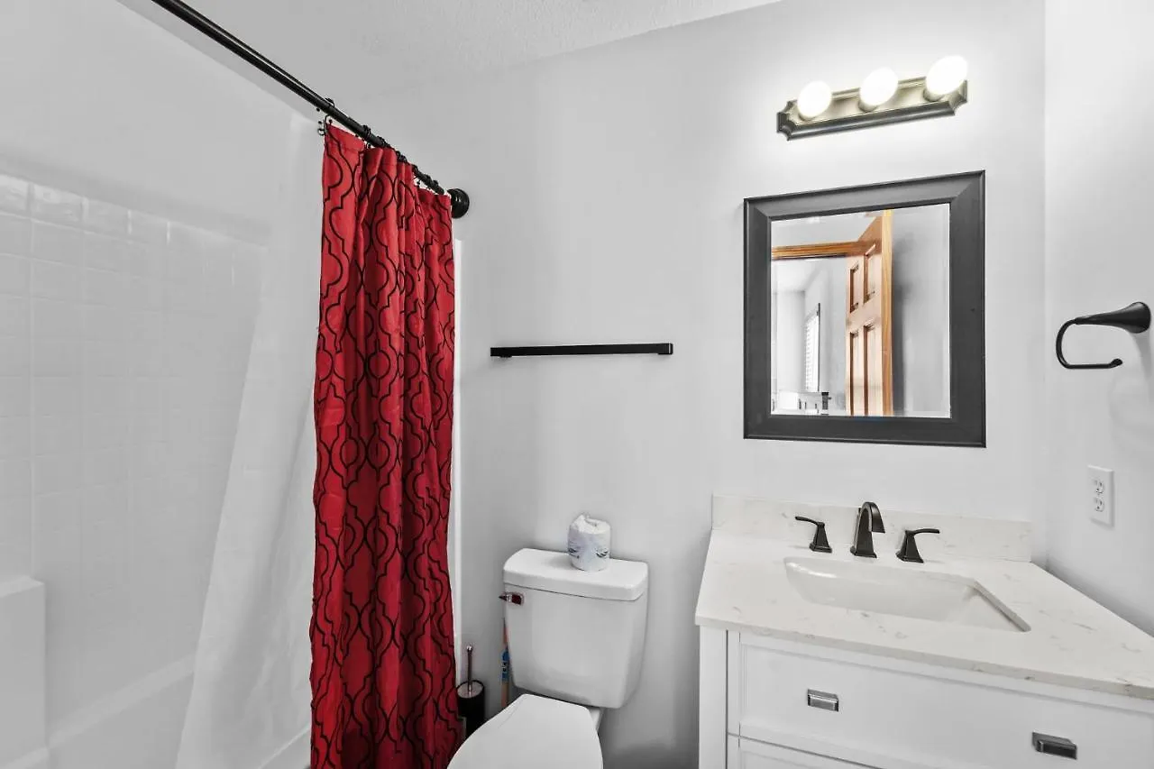 5703 - The Fritz Carlton By Realty נאגס הד
