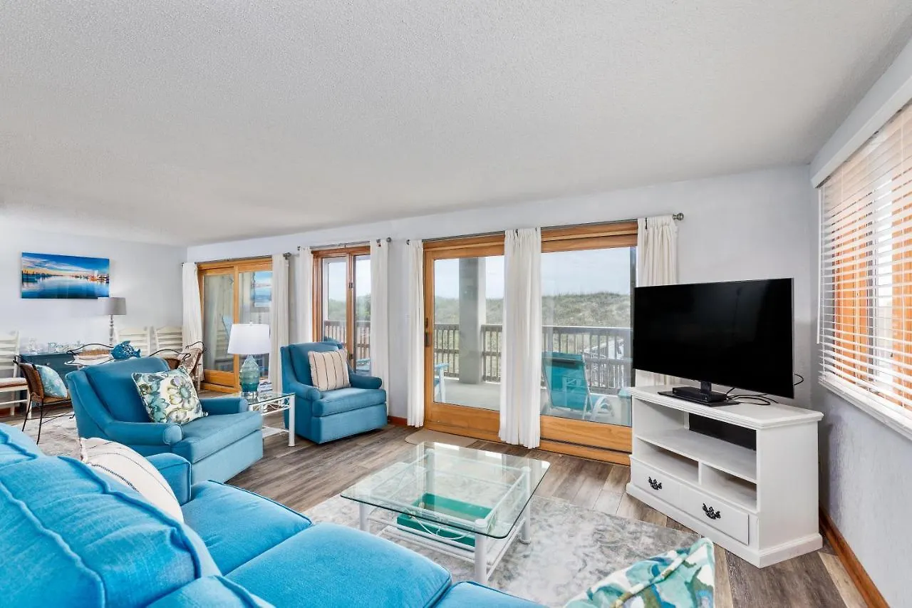 5607 - Heron Cove 101n By Realty * 纳格斯黑德