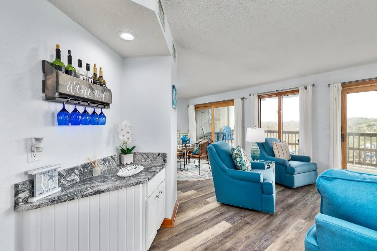 5607 - Heron Cove 101n By Realty 纳格斯黑德