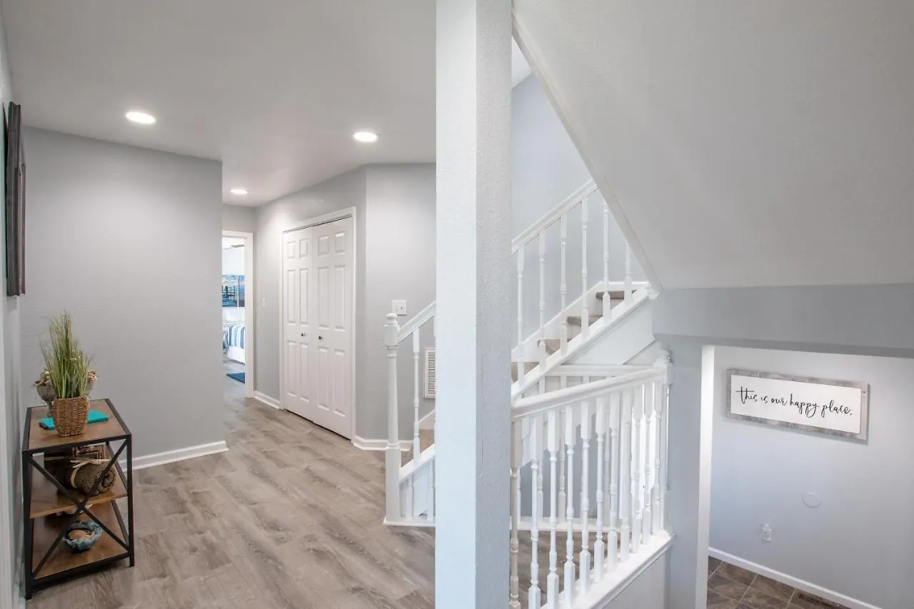 5469 - Below Deck Obx By Resort Realty Holiday home Nags Head