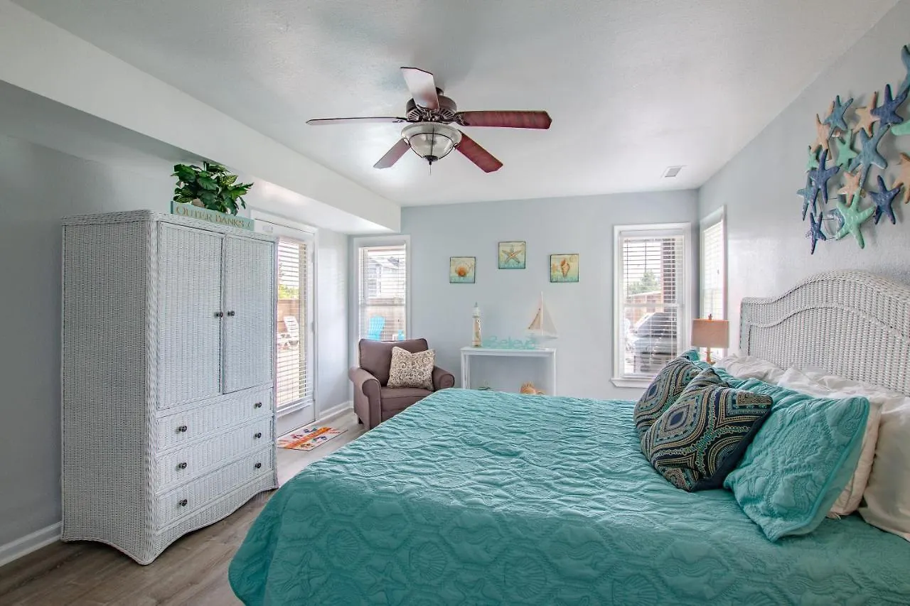 5469 - Below Deck Obx By Resort Realty Nags Head