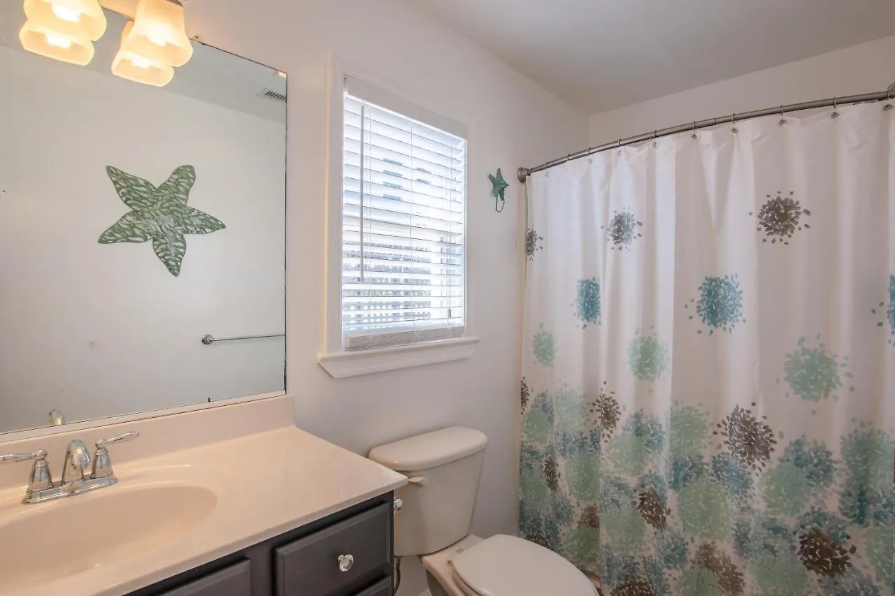 5469 - Below Deck Obx By Resort Realty * Nags Head