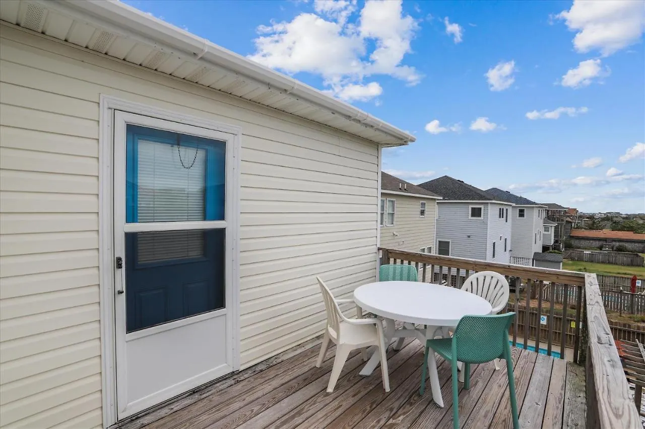 Ferienhaus 5418 - Family Tides By Resort Realty *