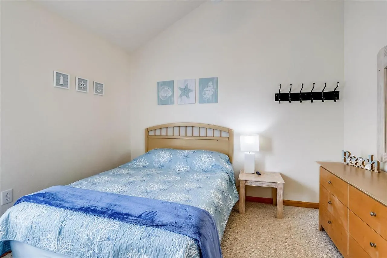 Ferienhaus 5418 - Family Tides By Resort Realty Nags Head