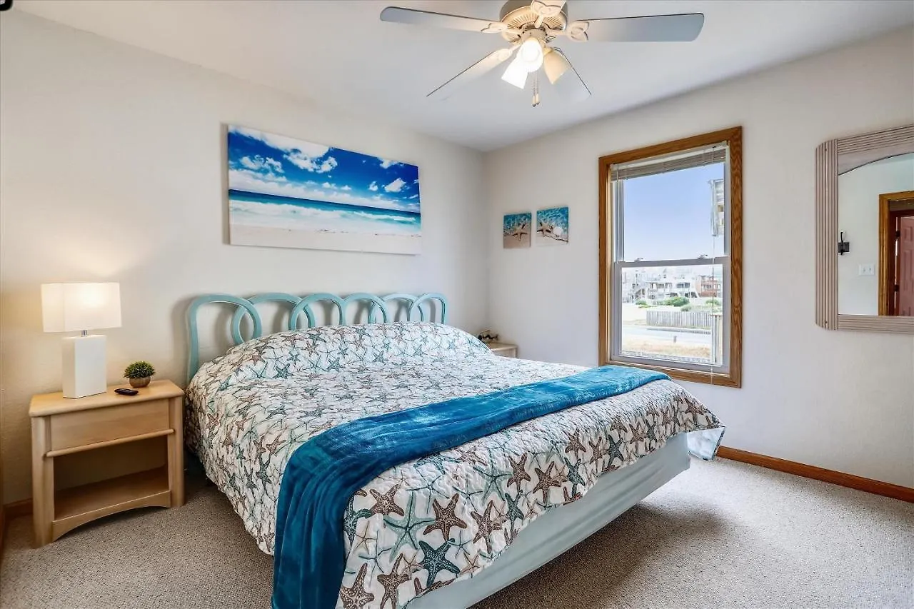 5418 - Family Tides By Resort Realty Ferienhaus