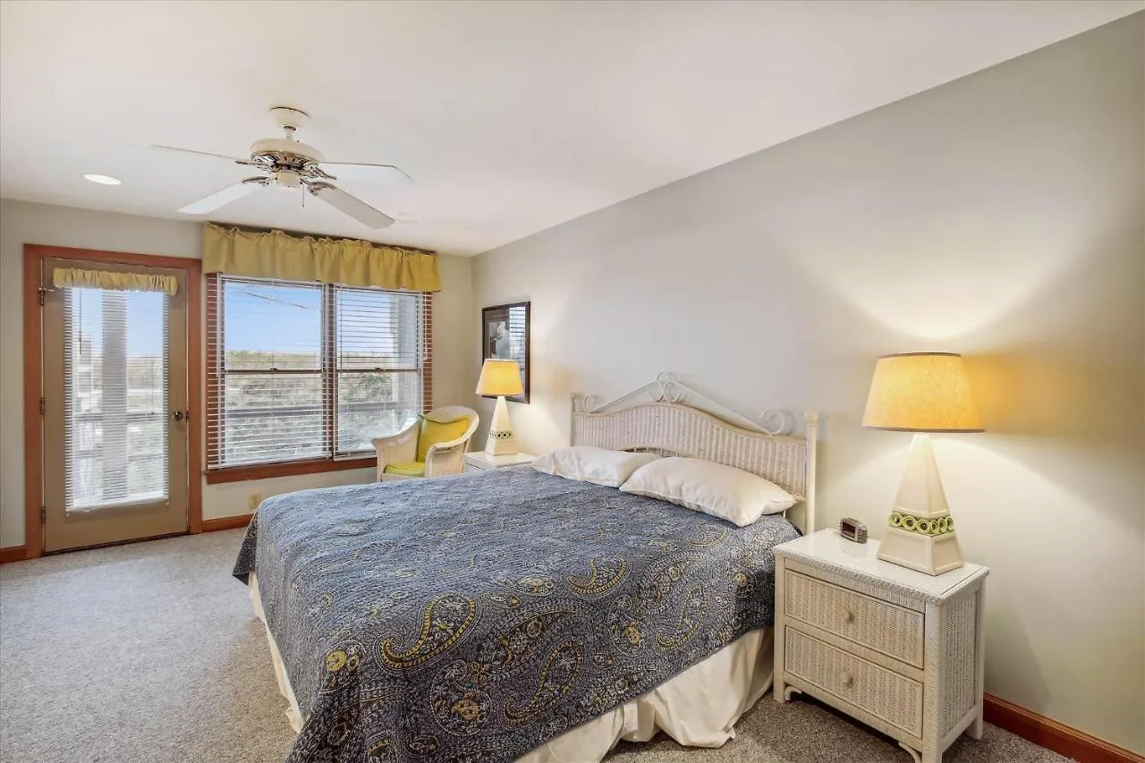 5579 - Sea Pointe 6a By Realty Nags Head