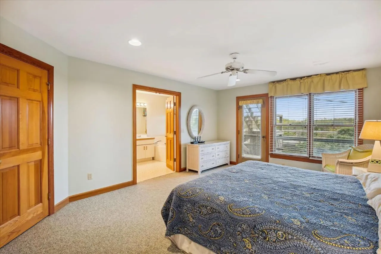Casa de Férias 5579 - Sea Pointe 6a By Realty *