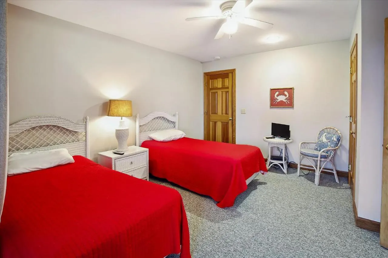 5579 - Sea Pointe 6a By Realty