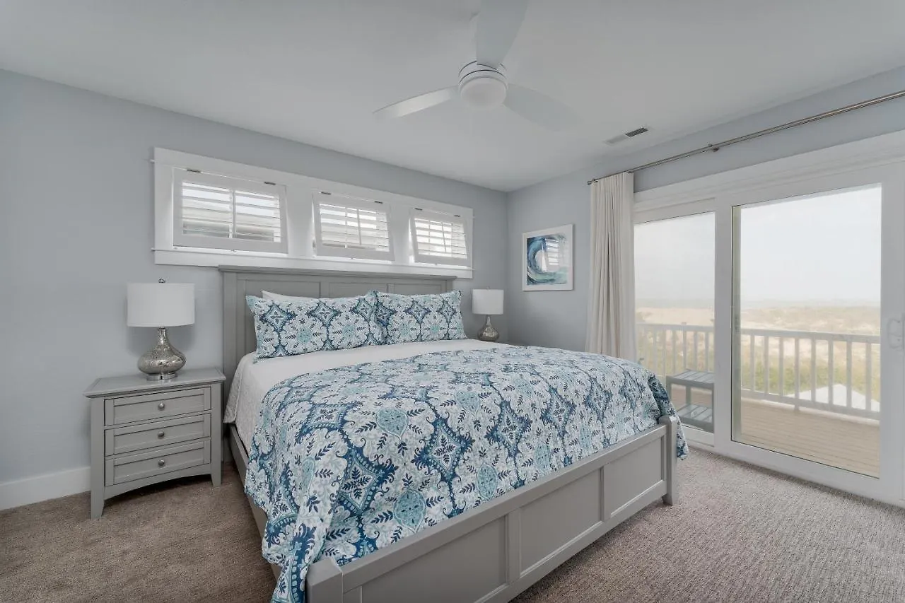 5848 - Sun & Sea Time By Realty 度假居