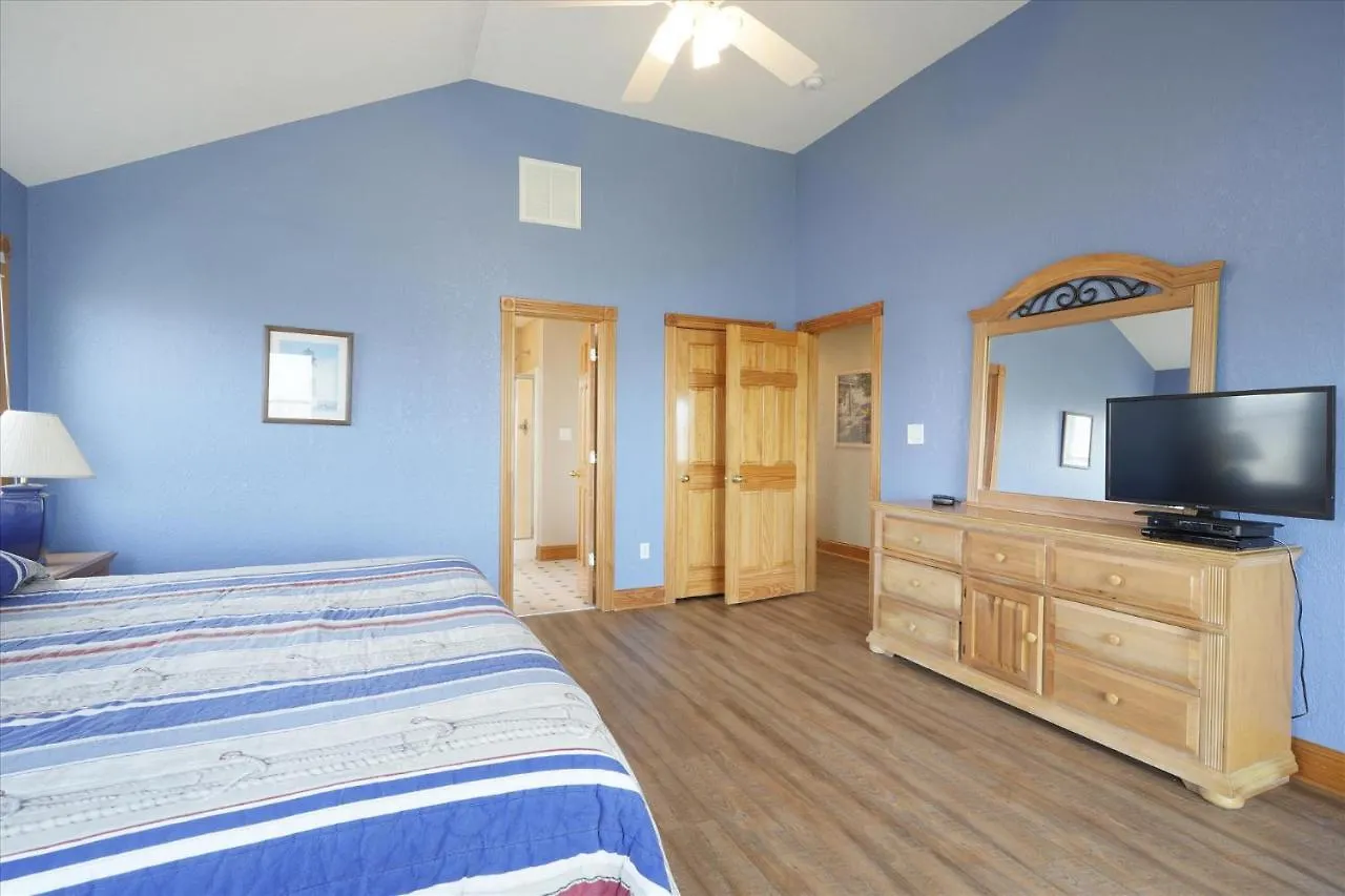 5765 - Heron By Realty * Nags Head