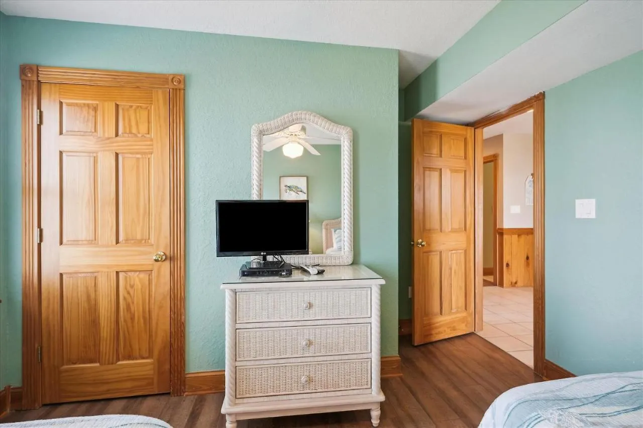 Prázdninový dům 5765 - Heron By Realty