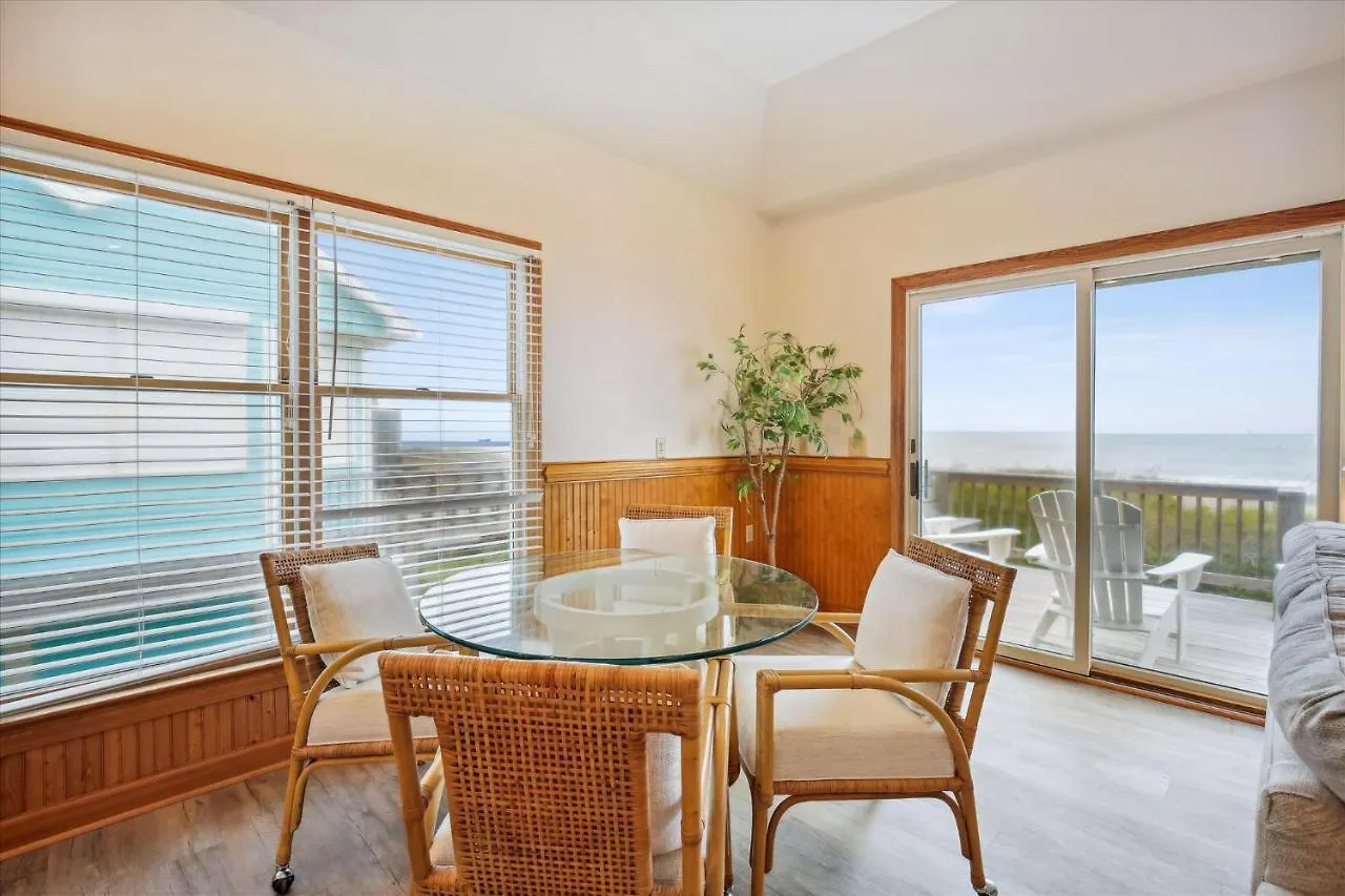 5579 - Sea Pointe 6a By Realty Casa de Férias Nags Head
