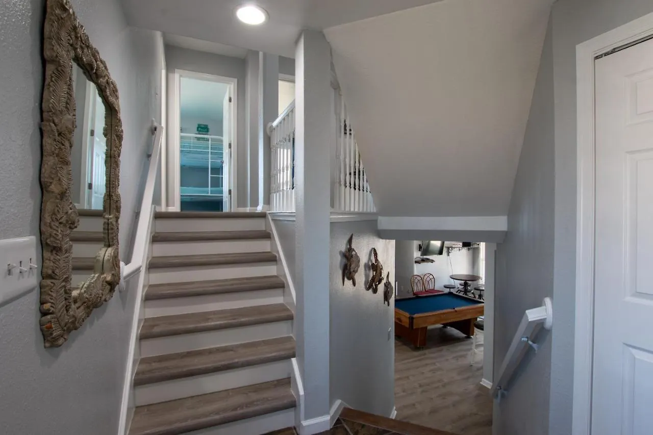 5469 - Below Deck Obx By Resort Realty Holiday home Nags Head