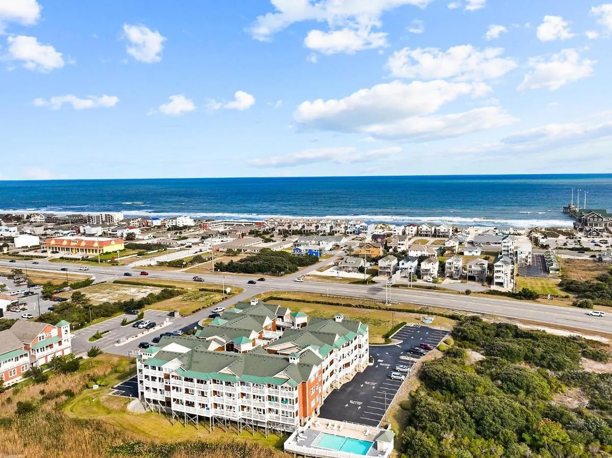 Hébergement de vacances C113 - Totally Sound By Realty
