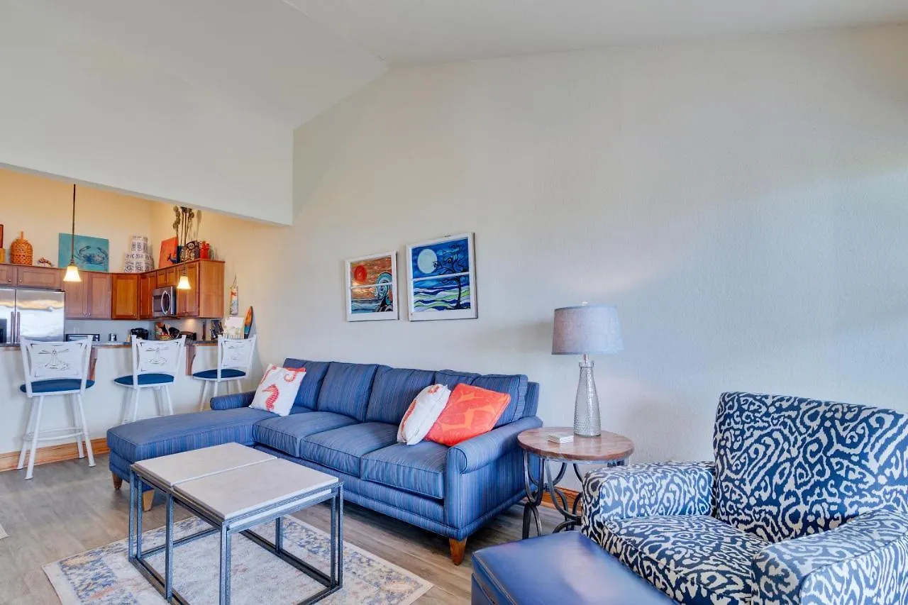 C309 - Sounds Good 309 By Realty Holiday home