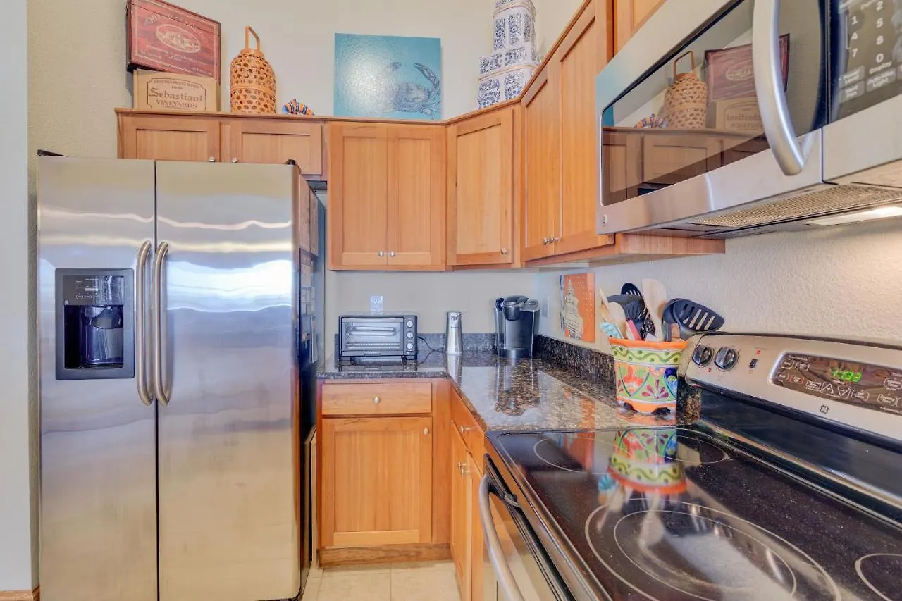 Holiday home C309 - Sounds Good 309 By Realty *
