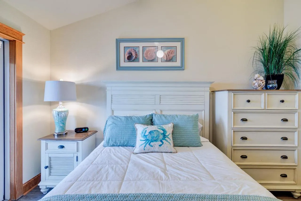 C309 - Sounds Good 309 By Realty * Nags Head