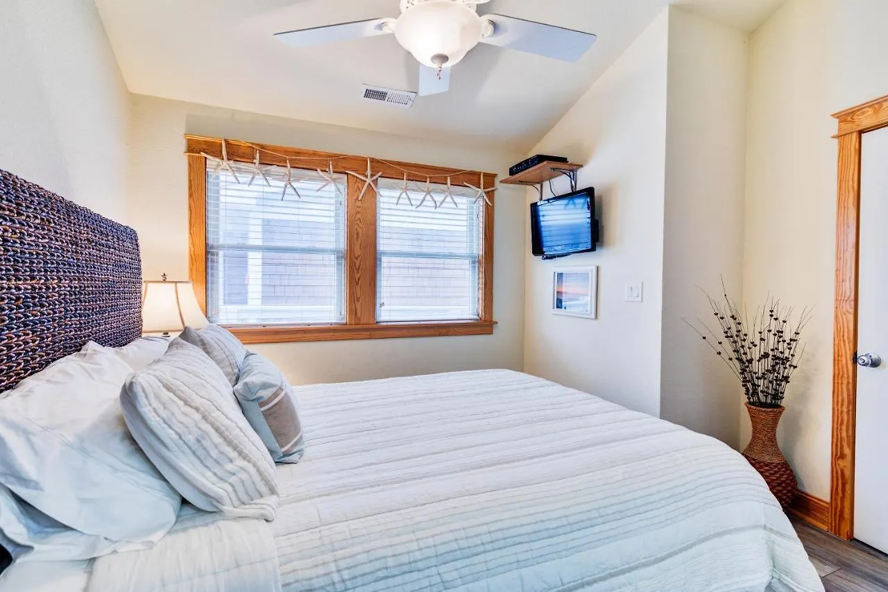 C309 - Sounds Good 309 By Realty Nags Head