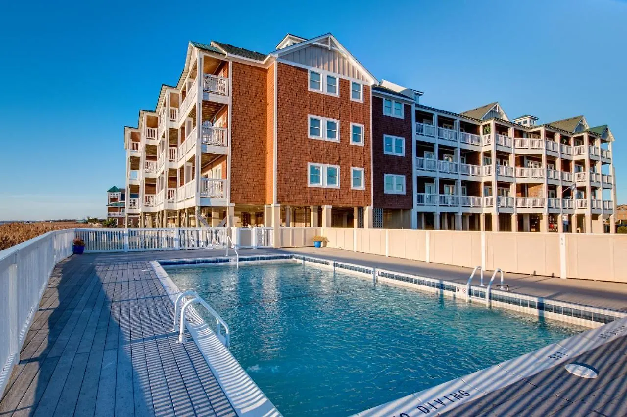 Holiday home C309 - Sounds Good 309 By Realty