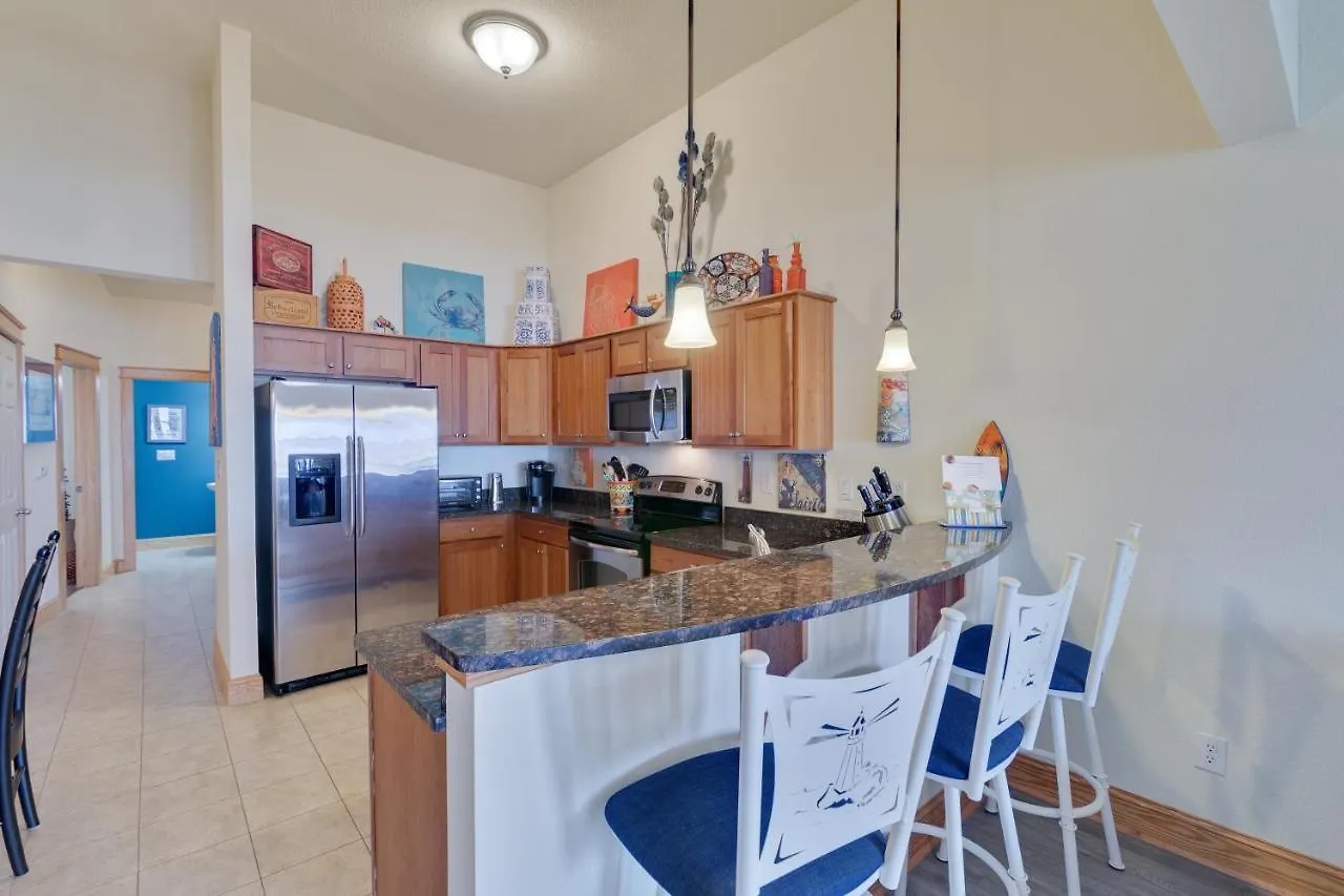 C309 - Sounds Good 309 By Realty Holiday home