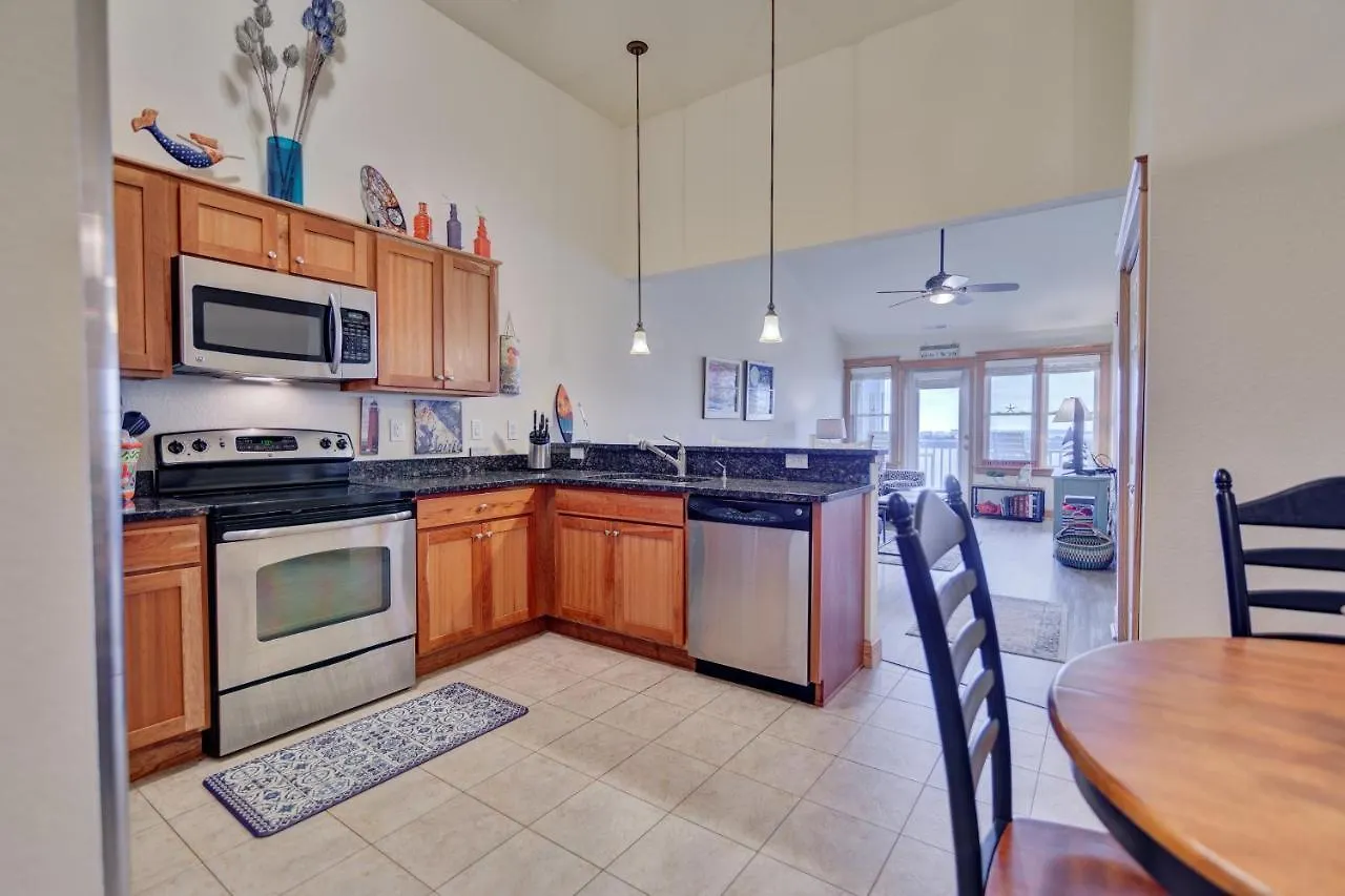 C309 - Sounds Good 309 By Realty Holiday home