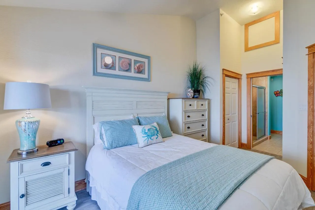 Holiday home C309 - Sounds Good 309 By Realty Nags Head