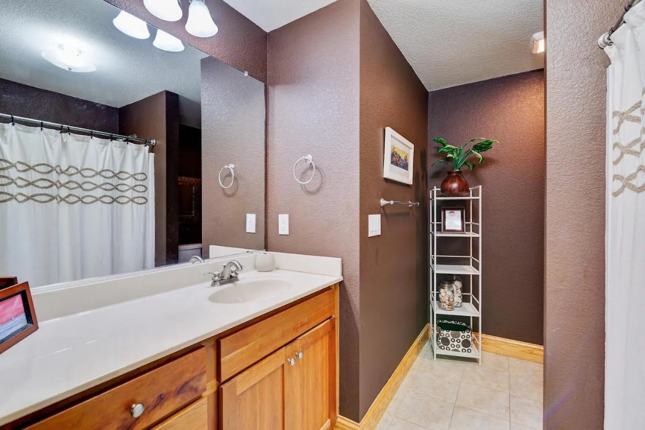 Holiday home C309 - Sounds Good 309 By Realty *