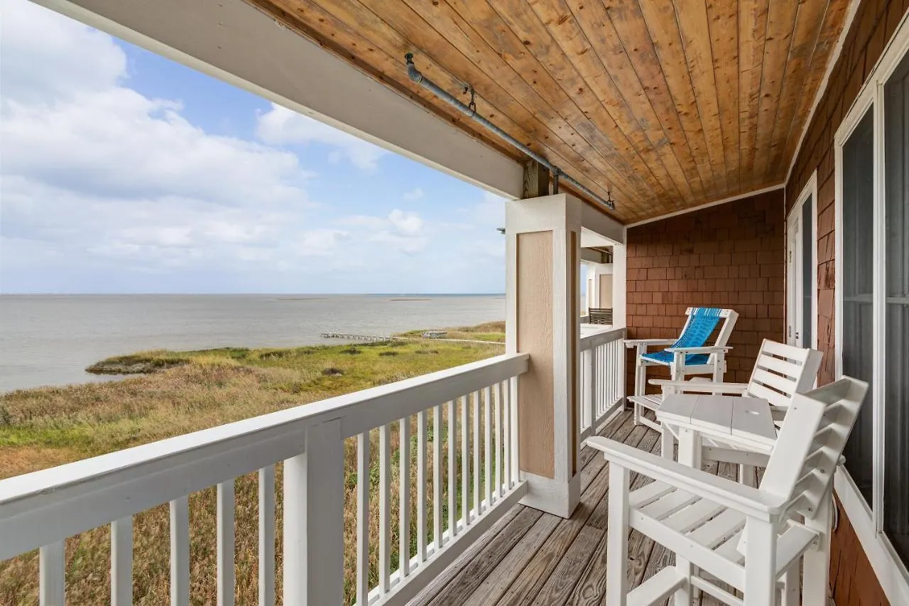 C309 - Sounds Good 309 By Realty Holiday home Nags Head