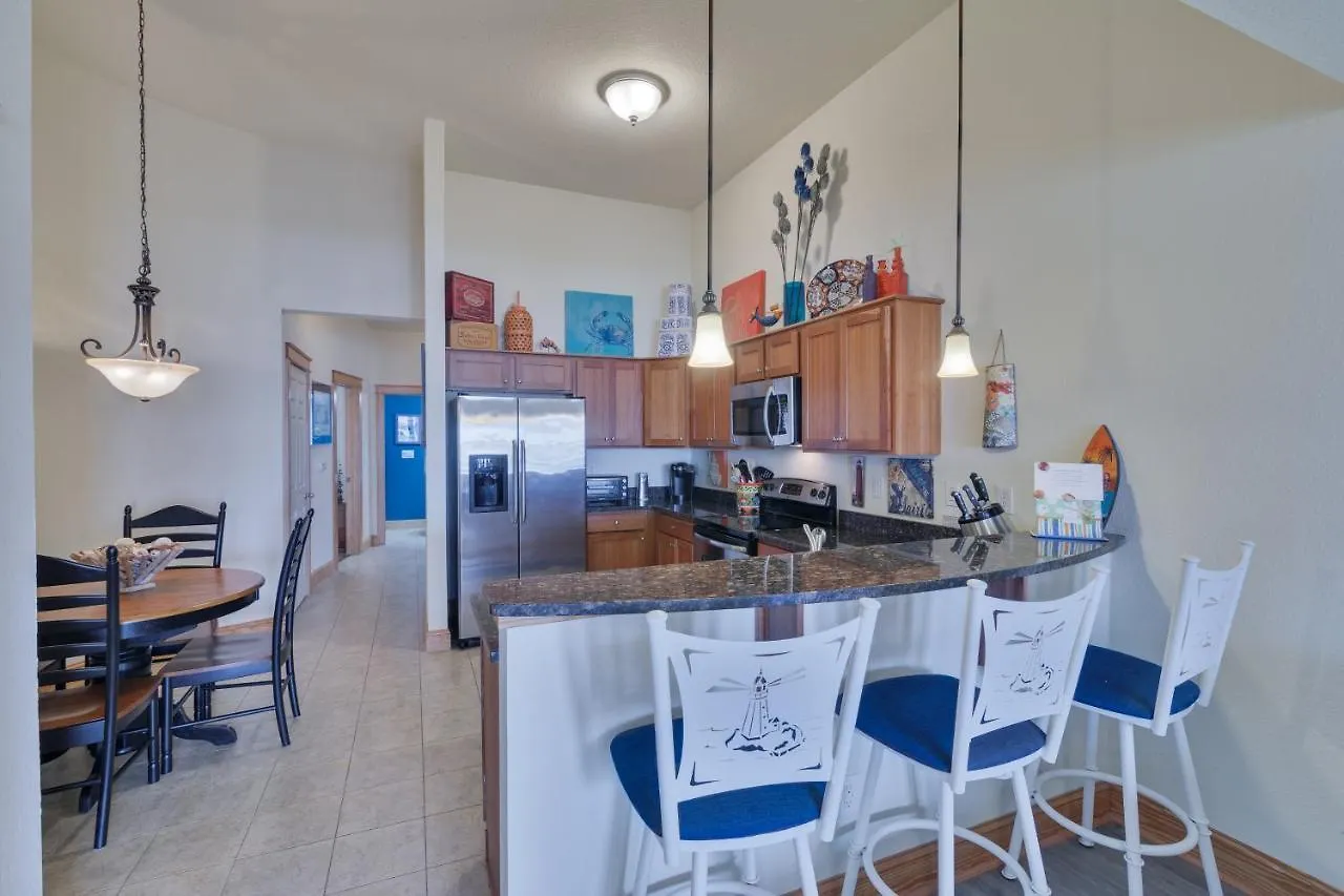 Holiday home C309 - Sounds Good 309 By Realty *