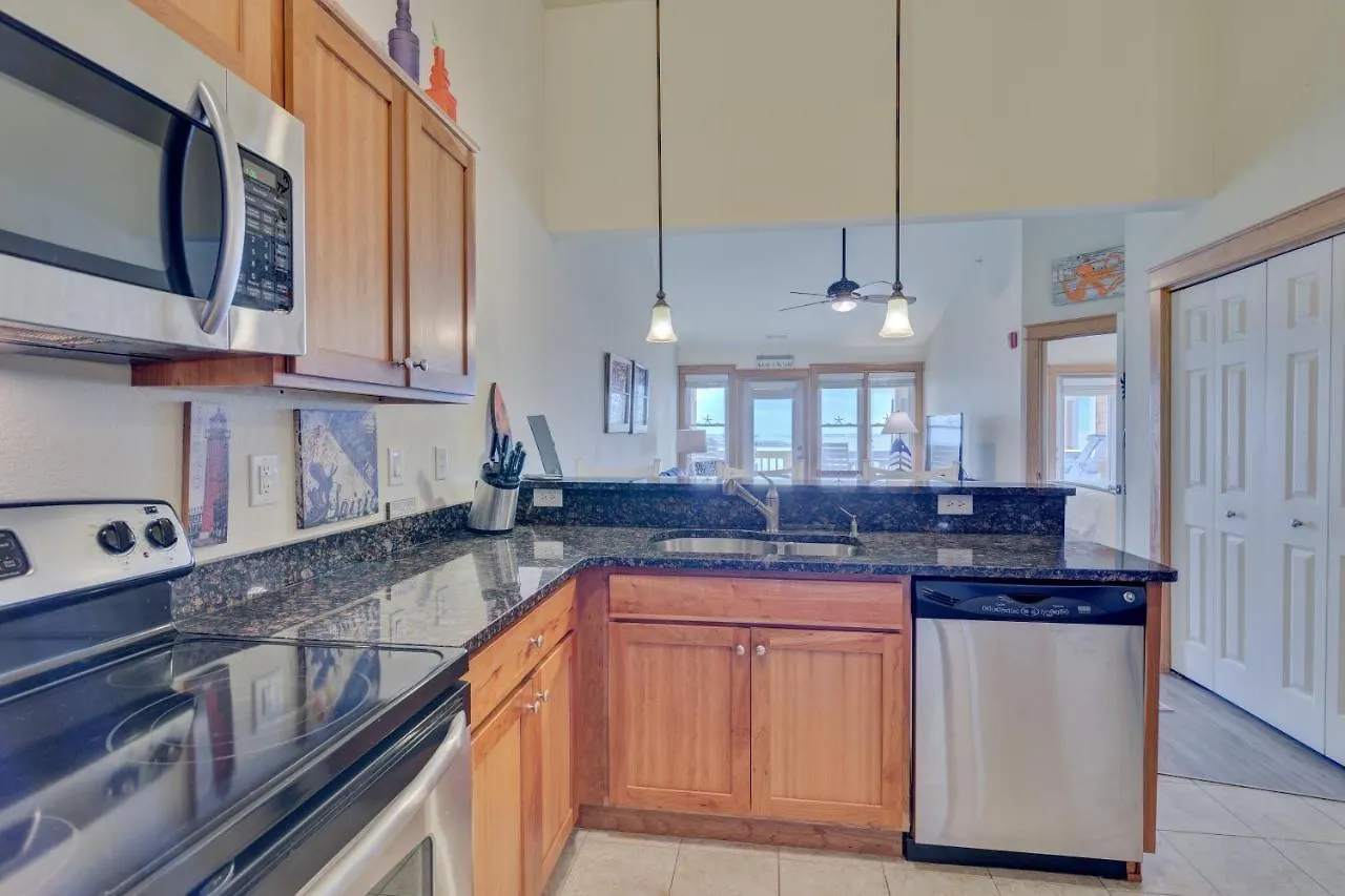 C309 - Sounds Good 309 By Realty Holiday home