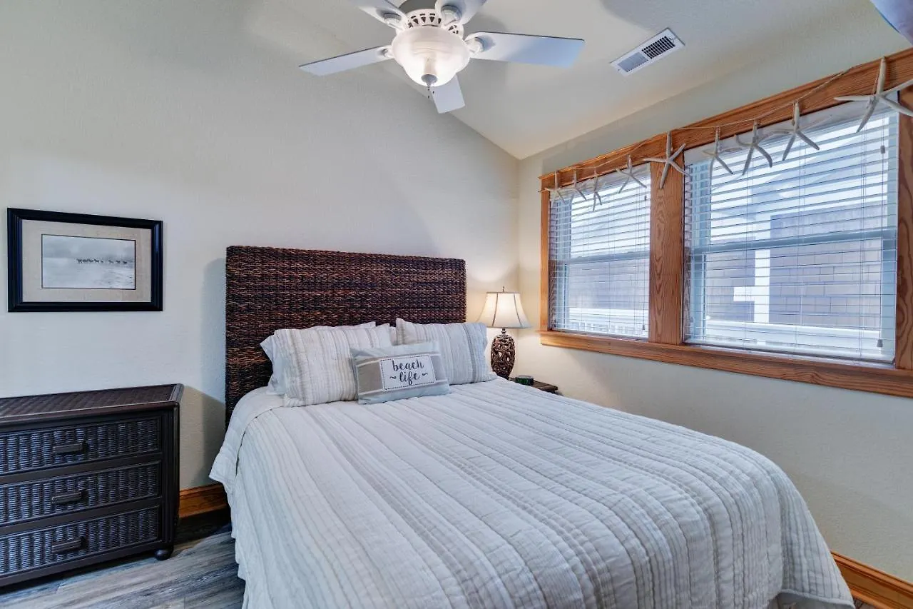 Holiday home C309 - Sounds Good 309 By Realty Nags Head