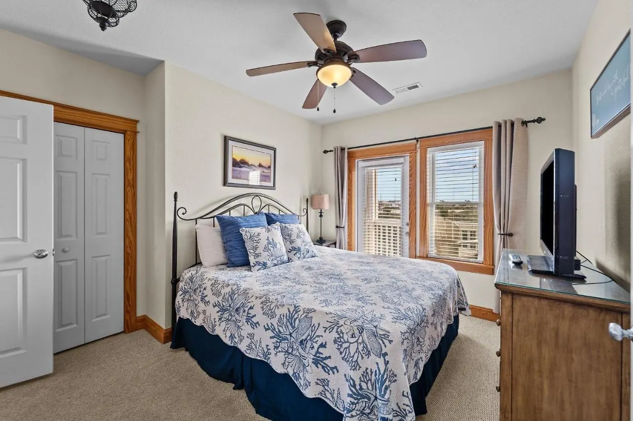 C113 - Totally Sound By Realty Nags Head