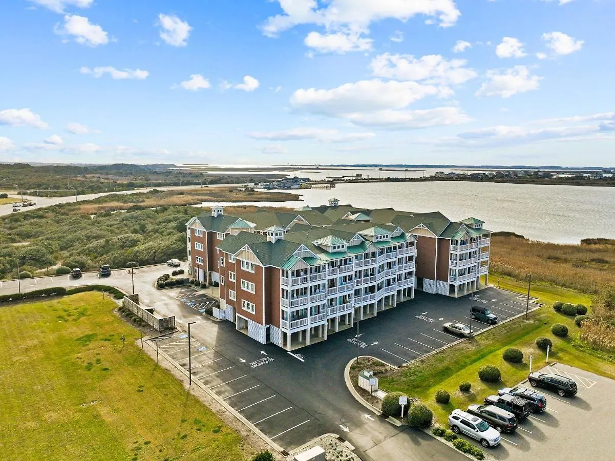 Hébergement de vacances C113 - Totally Sound By Realty