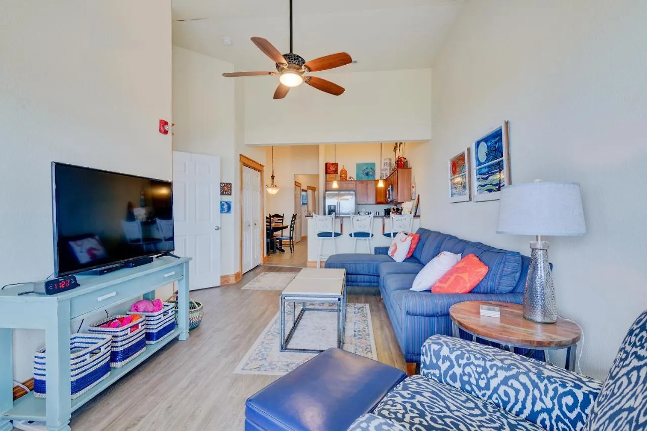 C309 - Sounds Good 309 By Realty Holiday home *