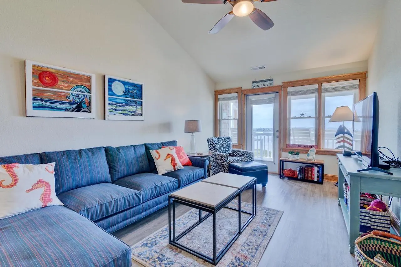 C309 - Sounds Good 309 By Realty *
