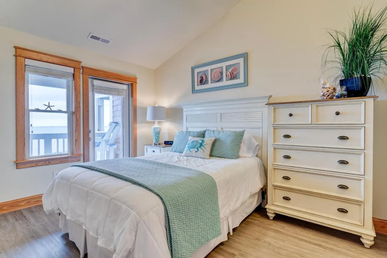 C309 - Sounds Good 309 By Realty Holiday home *