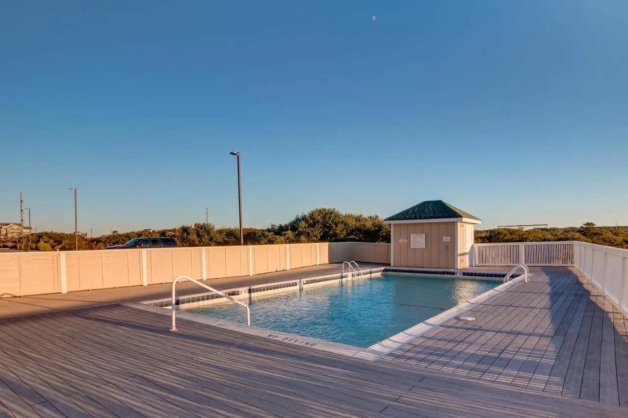 C309 - Sounds Good 309 By Realty Holiday home Nags Head