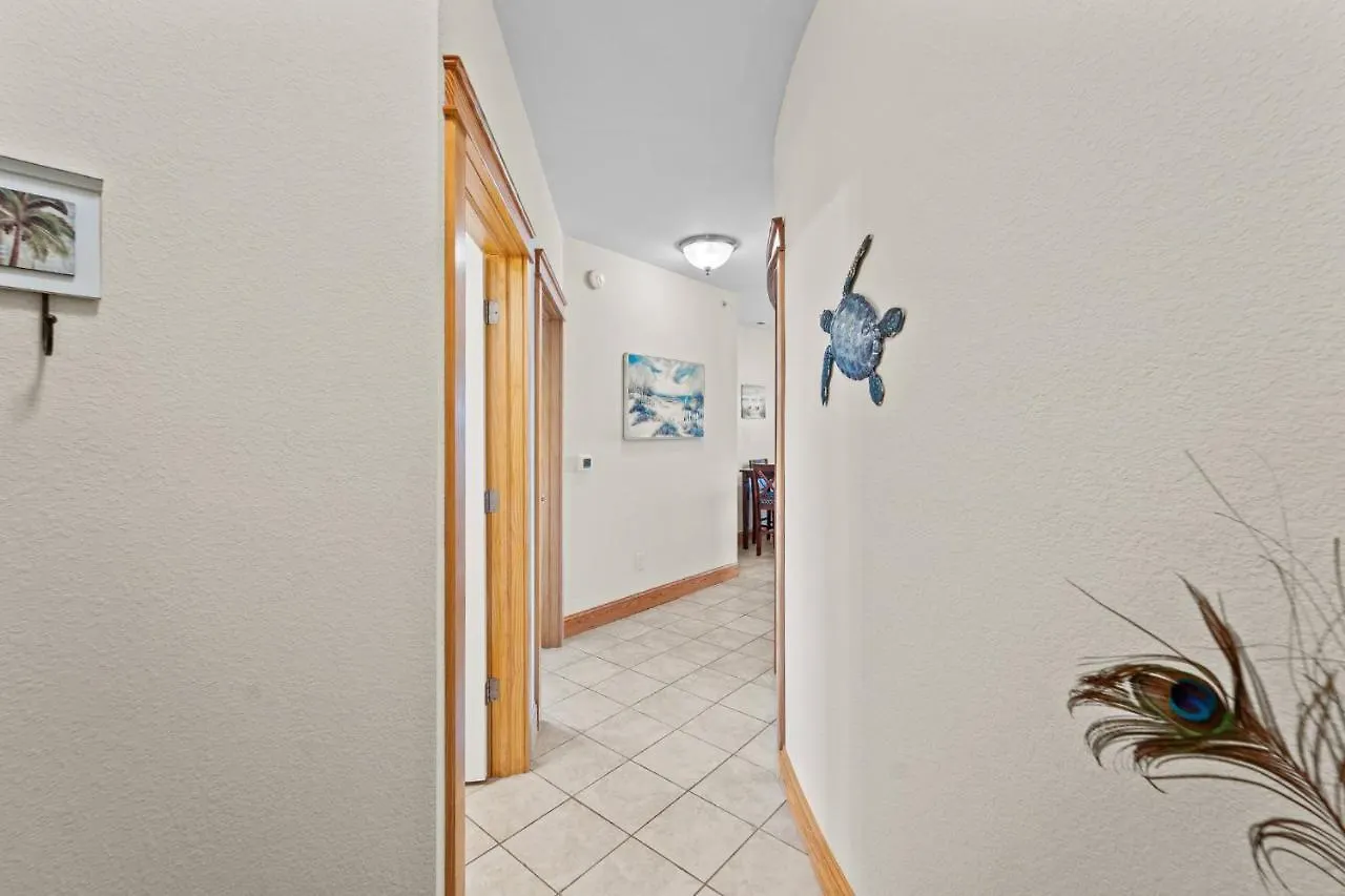 C113 - Totally Sound By Realty Hébergement de vacances *
