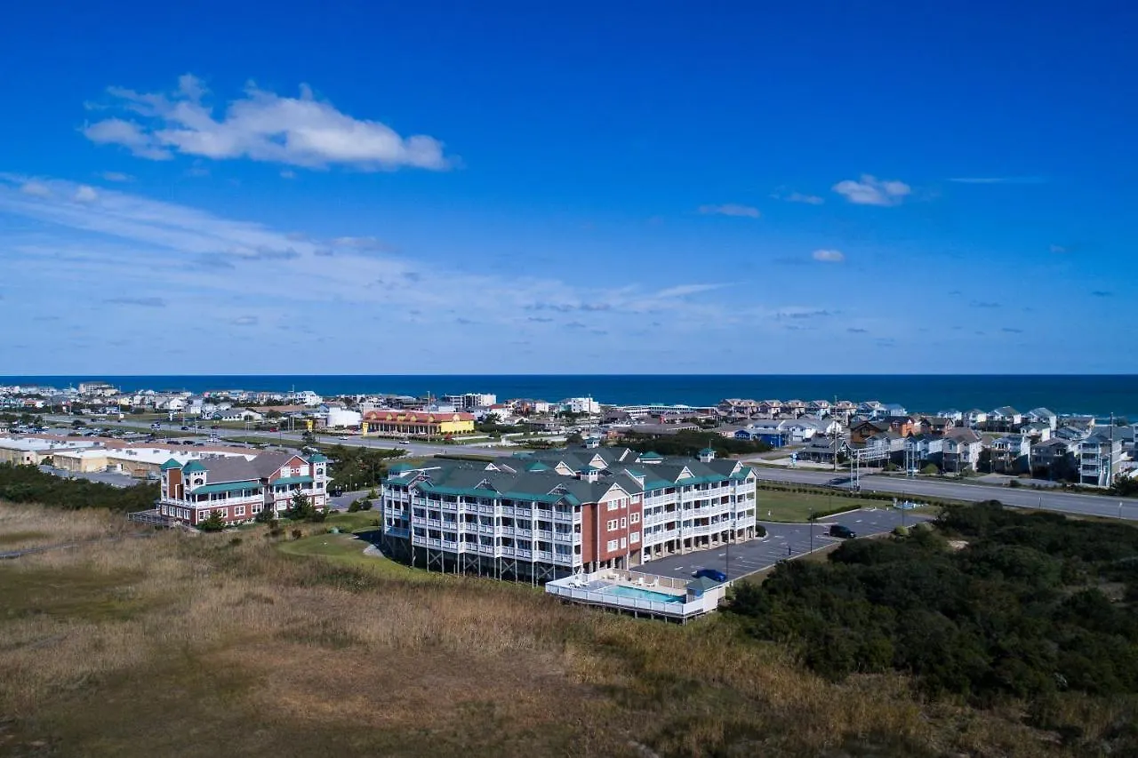 Holiday home C309 - Sounds Good 309 By Realty