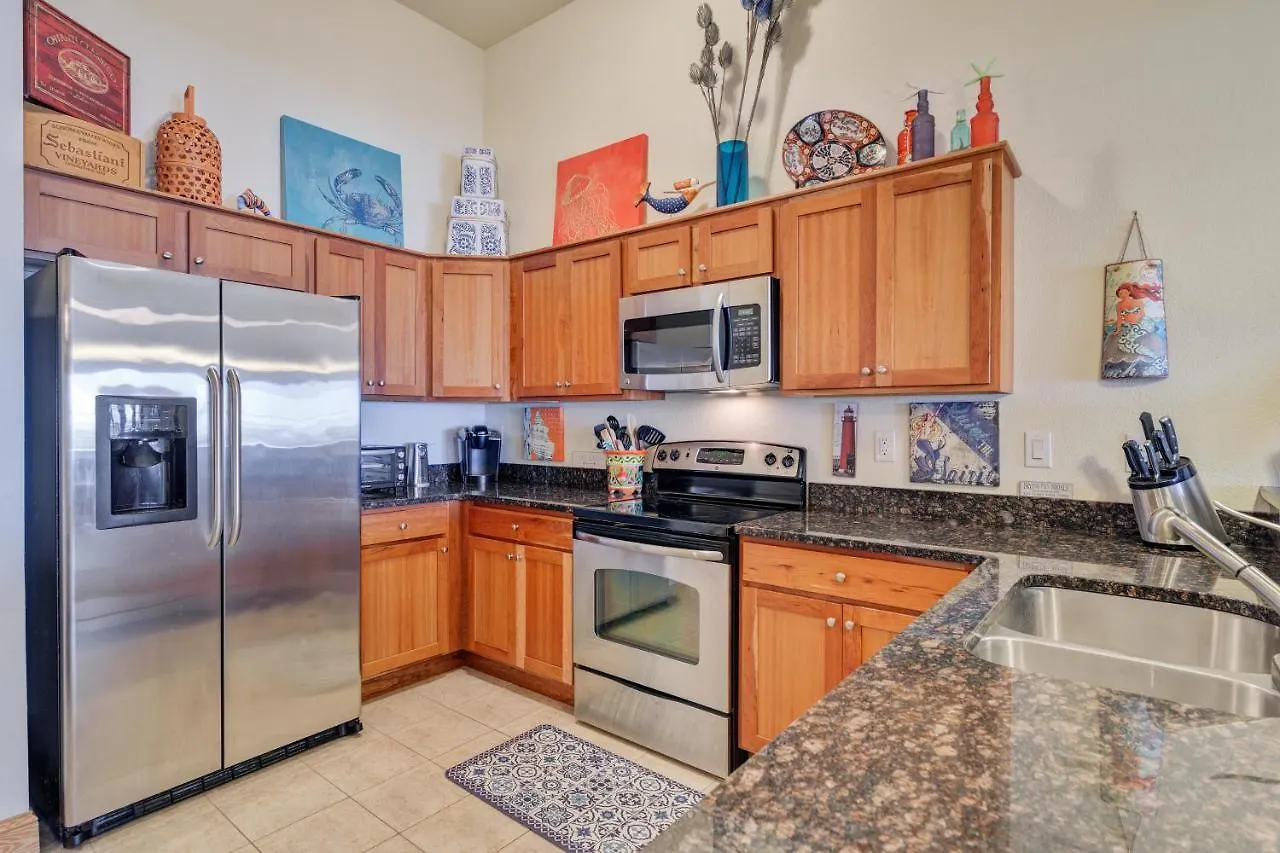 C309 - Sounds Good 309 By Realty Holiday home Nags Head