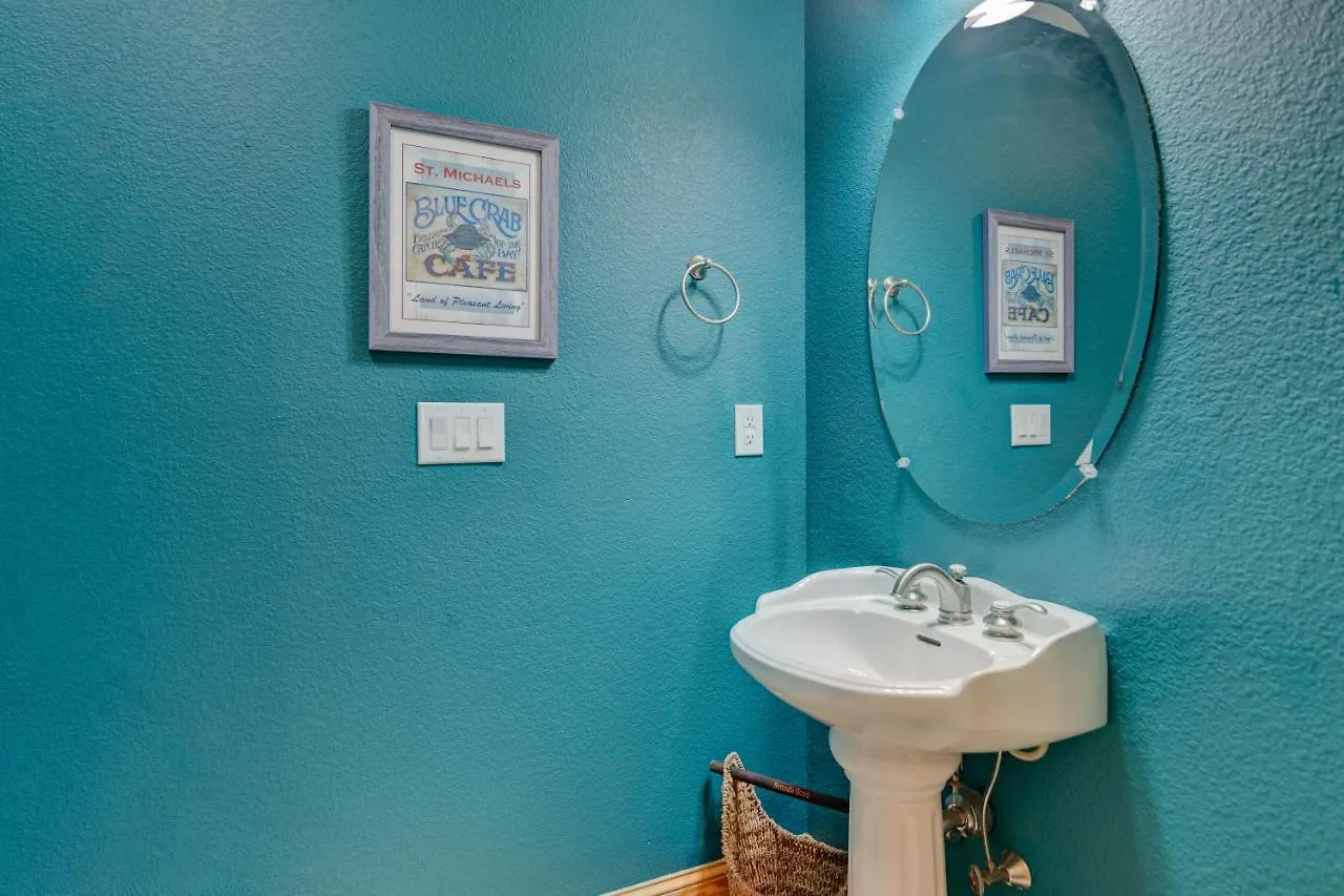 C309 - Sounds Good 309 By Realty * Nags Head
