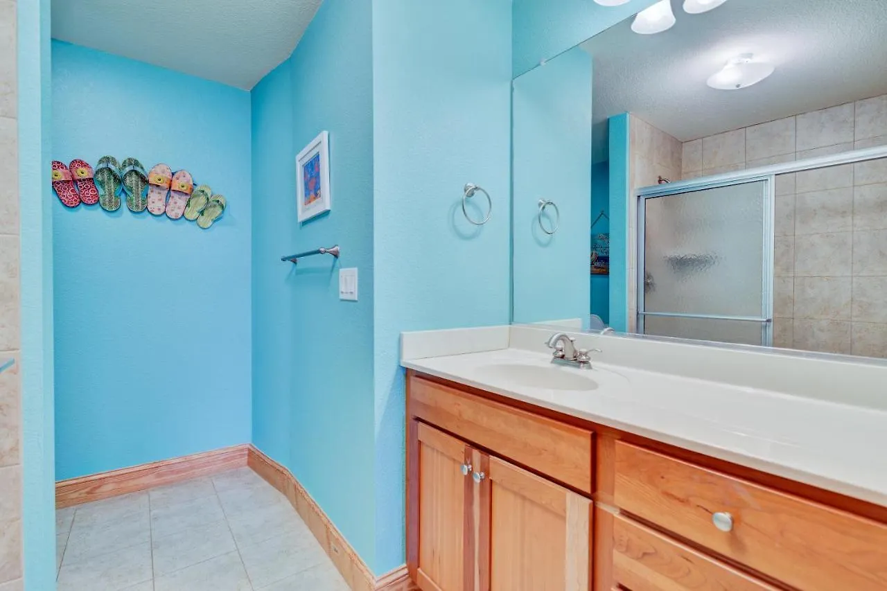 C309 - Sounds Good 309 By Realty Nags Head