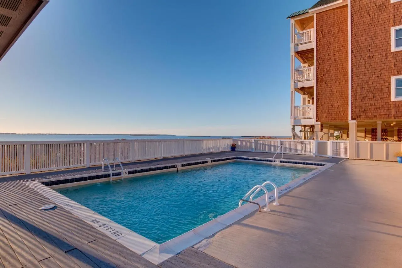 C309 - Sounds Good 309 By Realty Holiday home