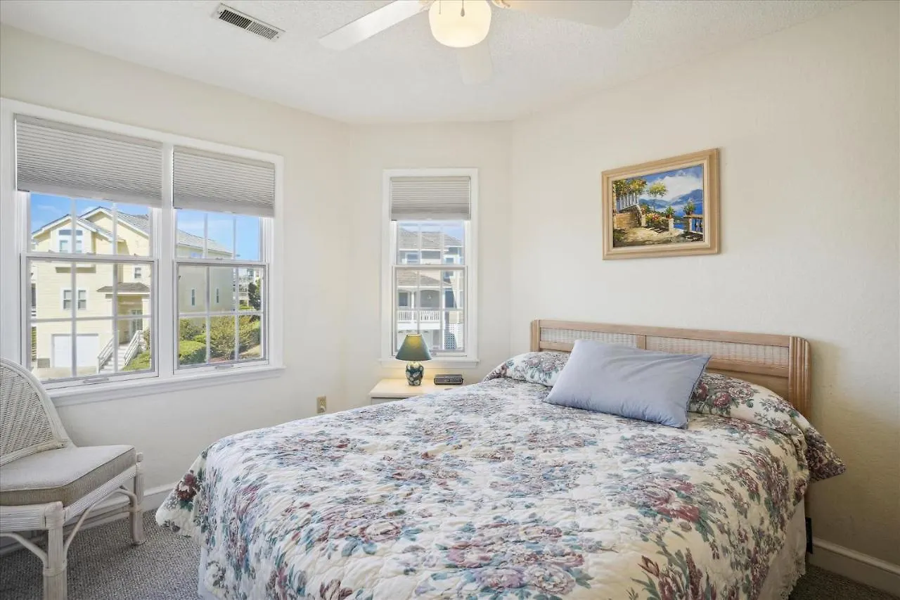 5598 - Serenity By Realty * Nags Head